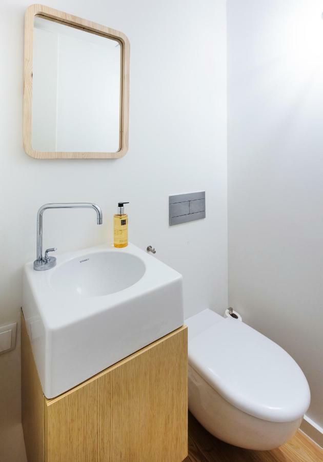 Glory Days Lisbon Apartments Luaran gambar