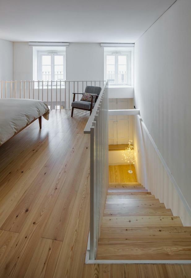 Glory Days Lisbon Apartments Luaran gambar