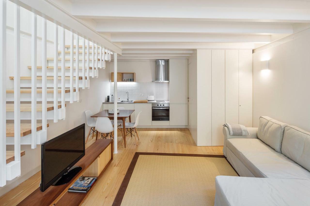 Glory Days Lisbon Apartments Luaran gambar