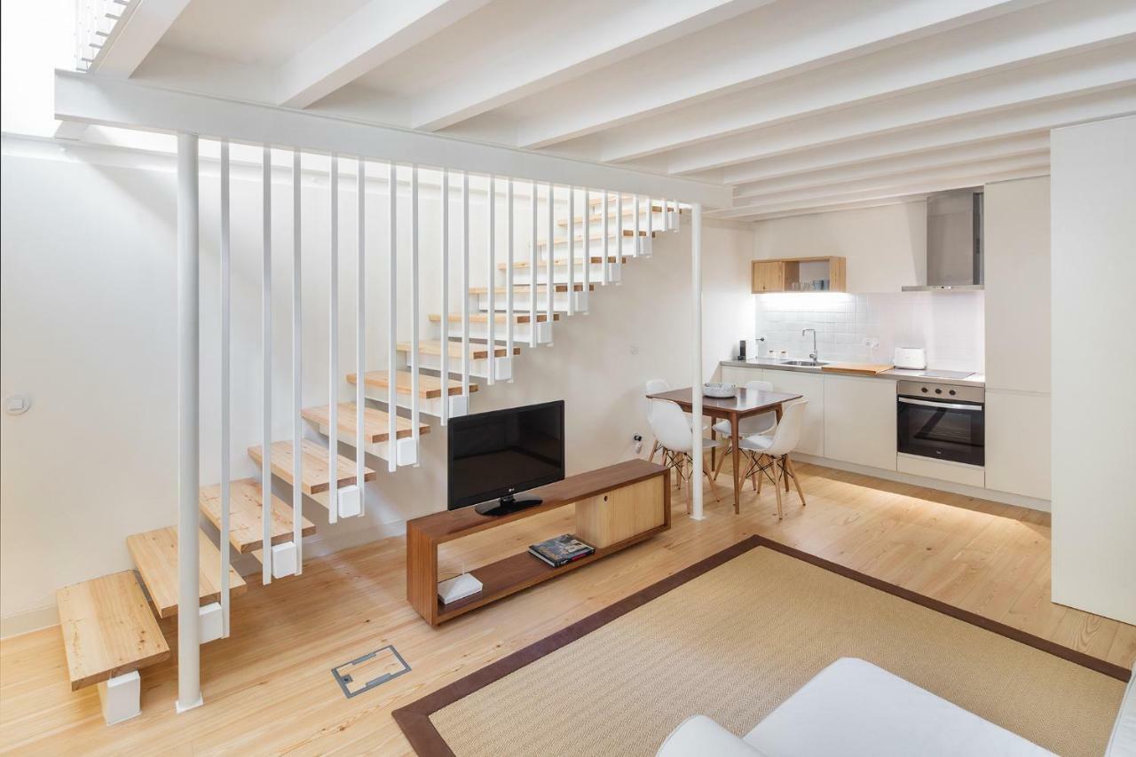 Glory Days Lisbon Apartments Luaran gambar