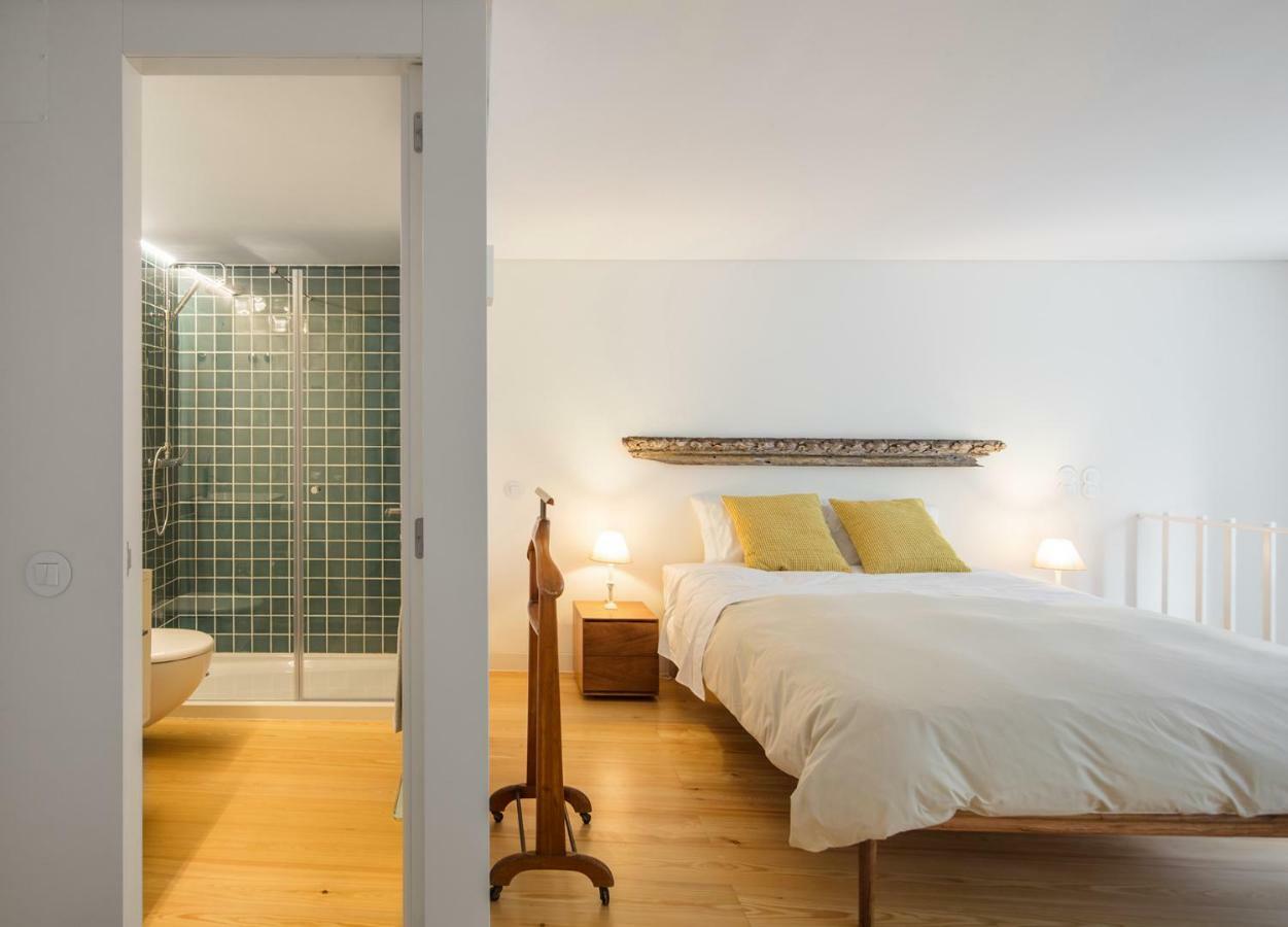 Glory Days Lisbon Apartments Luaran gambar