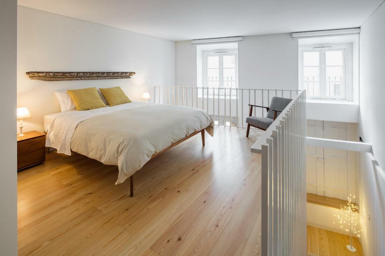 Glory Days Lisbon Apartments Luaran gambar