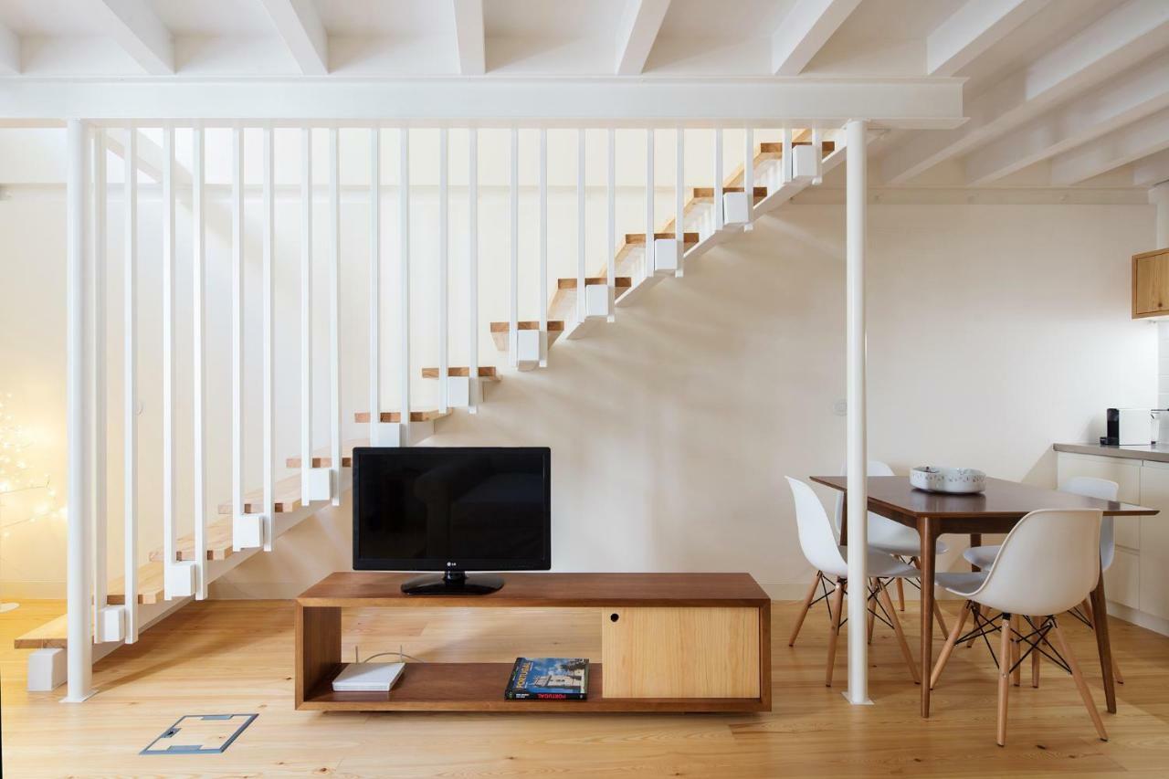 Glory Days Lisbon Apartments Luaran gambar