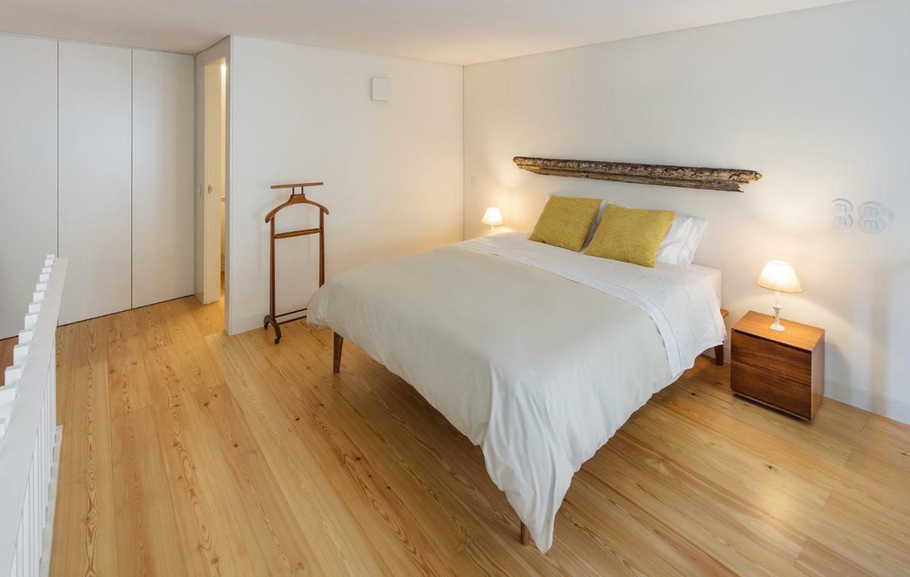 Glory Days Lisbon Apartments Luaran gambar