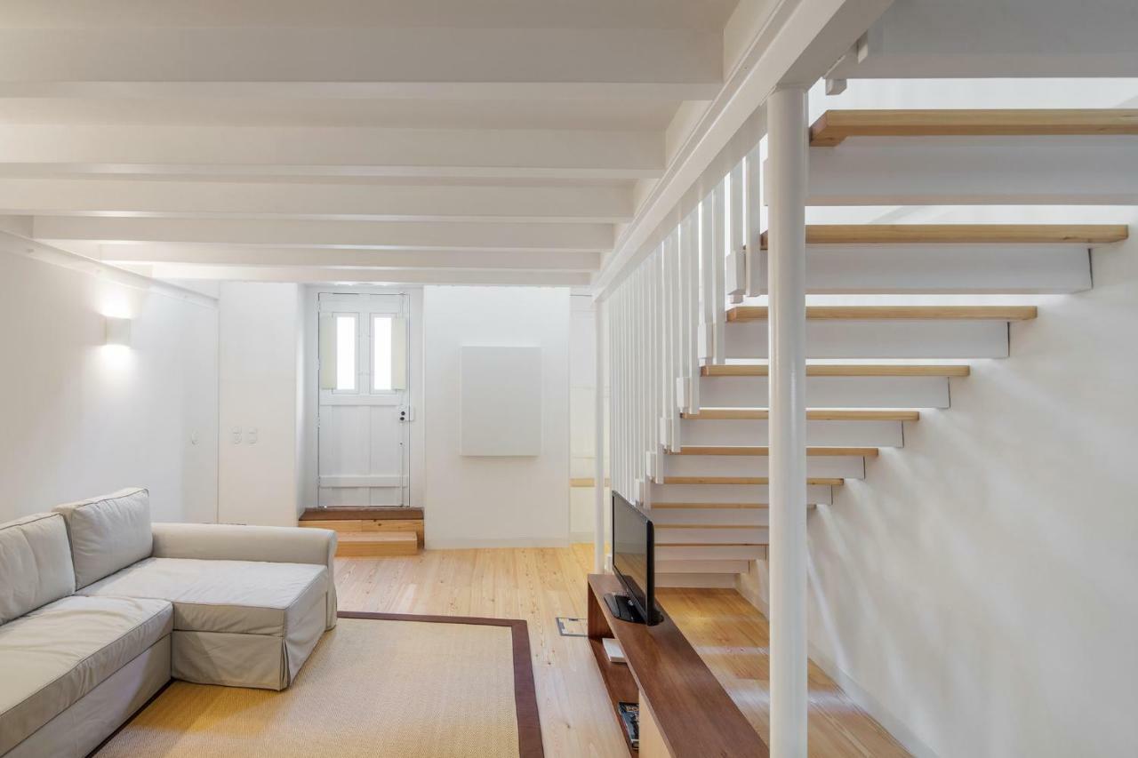 Glory Days Lisbon Apartments Luaran gambar