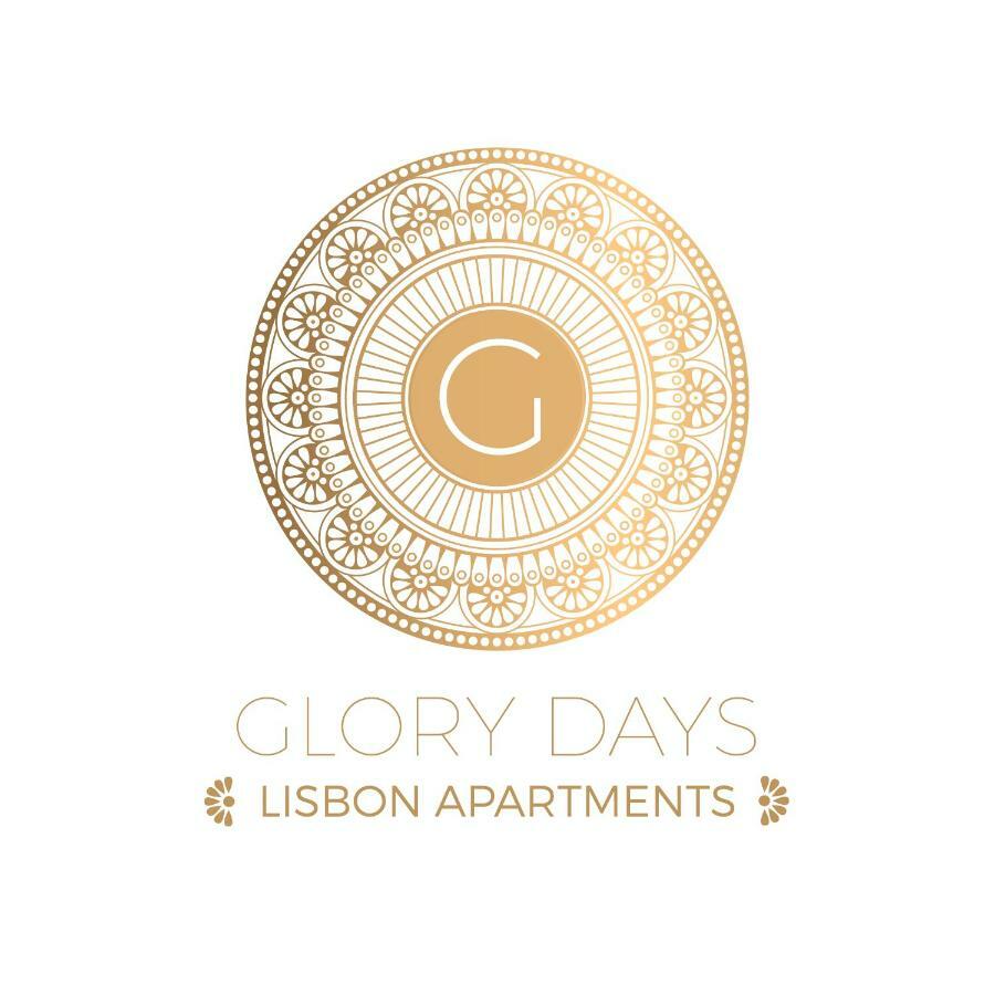 Glory Days Lisbon Apartments Luaran gambar